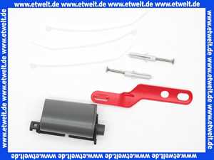 59914088 Hansa Batteriegehäuse inkl.Batterie