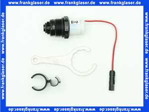 59914091 Hansa Magnetventil