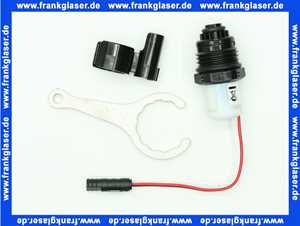 59914091 Hansa Magnetventil