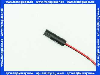 59914091 Hansa Magnetventil