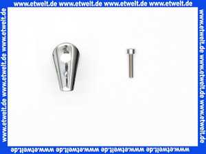 59914092 Hansa Temperatureinstellgriff