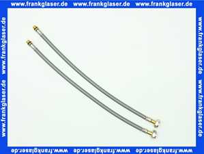 59914095 Hansa Anschlußschlauch 375 mm (2 Stück)