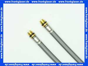 59914095 Hansa Anschlußschlauch 375 mm (2 Stück)