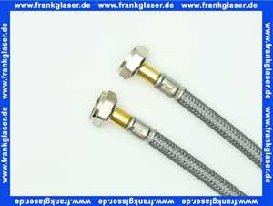 59914095 Hansa Anschlußschlauch 375 mm (2 Stück)