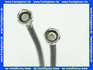 59914095 Hansa Anschlußschlauch 375 mm (2 Stück)