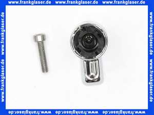 59914108 Hansa Temperatureinstellgriff zu Lano