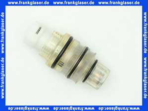 59914114 Hansa Thermostkartusche 3.4 Kartusche für Thermostatarmatur