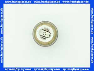 59914114 Hansa Thermostkartusche 3.4 Kartusche für Thermostatarmatur