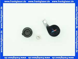 59914189 Hansa Temperatureinstellgriff Loft/Stela