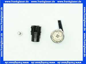 59914189 Hansa Temperatureinstellgriff Loft/Stela