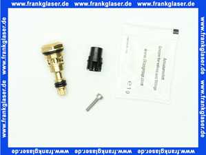 59914193 Hansa Temperatur-Einstellsatz zu 0615