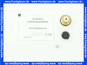 59914193 Hansa Temperatur-Einstellsatz zu 0615