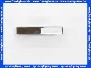 59914213 Hansa Rosette 75 x 75 mm komplett zu Ligna