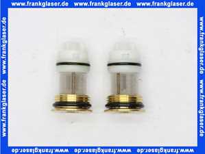 59914237 Hansa Rückflussverhinderer mit Sieb