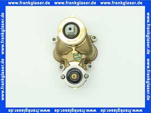 Hansa Funktionseinheit für Up- Wannen- und Brasearmaturen mit Umsteller 59914299 3.5