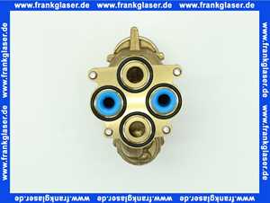 Hansa Funktionseinheit für Up- Wannen- und Brasearmaturen mit Umsteller 59914299 3.5