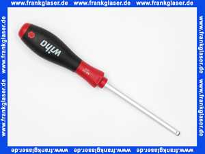 Hansa Innensechskant Schraubendreher 59914334 5 mm