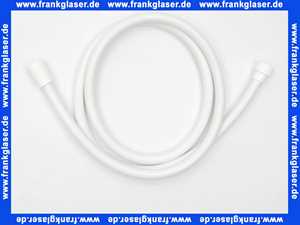Hansa Schlauch Brauseschlauch 59914460 L=1500 Weiss