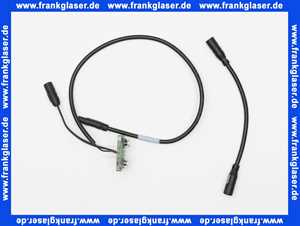 Hansa Sensor 59914567 6/9/12 V Bluetooth