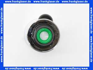 Hansa Kopfbrause ohne Brausearm 59914584 chr