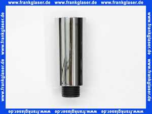 Hansa Kopfbrause ohne Brausearm 59914584 chr