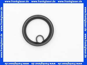 59914591 Hansa Bodendichtung