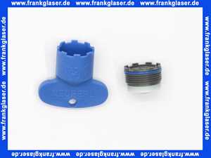 Hansa Luftsprudler und Schlüssel 59914592 M18.5x1