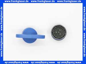 Hansa Luftsprudler und Schlüssel 59914592 M18.5x1