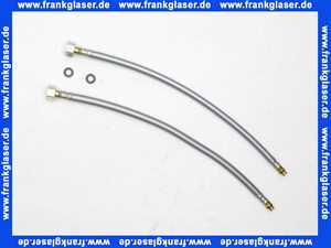 Hansa Anschlußschlauch 59914593 L=400, G3/8-M10x1