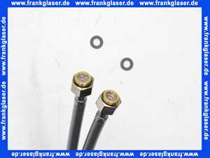 Hansa Anschlußschlauch 59914593 L=400, G3/8-M10x1