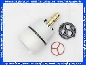 Hansa Kartusche zu Einhebelmischer 59914665