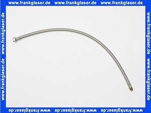 Hansa Anschlußschlauch 59914691 L=550, G3/8-M10x1 LH