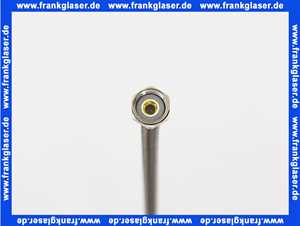 Hansa Anschlußschlauch 59914691 L=550, G3/8-M10x1 LH