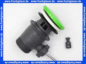 Hansa Ablaufgarnitur 59914763 (2019-) verchromt