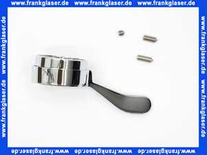 79900998 Hansa Absperrhebel