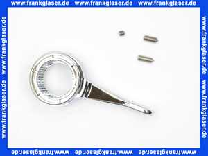 79900998 Hansa Absperrhebel