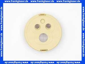 79901101 Hansa Adapterplatte