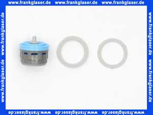 902081 Hansa Luftsprudlereinsatz mit Dichtung