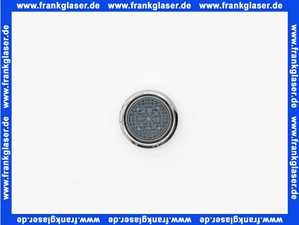 902086 Hansa Siebstrahlregler M24x1