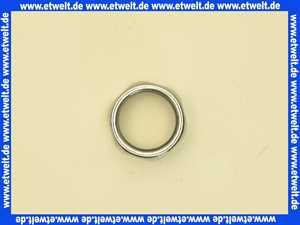 902230 Hansa Ueberwurfmutter 3/4