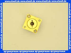 902945 Hansa Rueckflussverhinderer