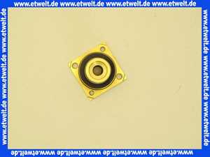 902945 Hansa Rueckflussverhinderer