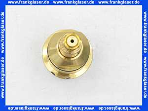 904908 Hansa Temperaturregeleinheit komplett f.UP-Thermostat 3