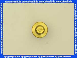 904913 Hansa Absperrspindel