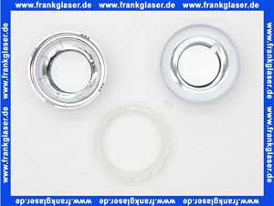 904967 Hansa Abdeckkappen Set 59904967