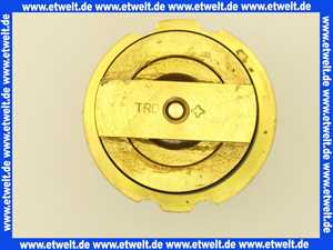 906201 Hansa Regelteil Kartusche 3/4