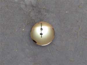 59906393 Hansa Zugknopf alte Artikel Nr. 906393