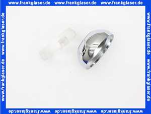 906563 Hansa Abdeckkappe komplett ab 9/88 ohne Stopfen