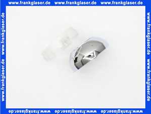 906563 Hansa Abdeckkappe komplett ab 9/88 ohne Stopfen