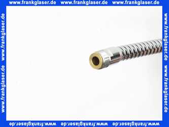 59906726 Hansa Schlauch für Ausziehbrause Handbrause verchromt